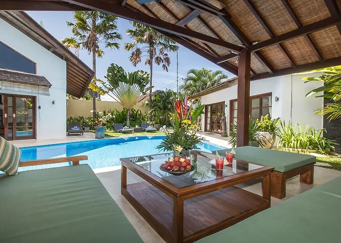 Villa Origami By Nagisa Bali