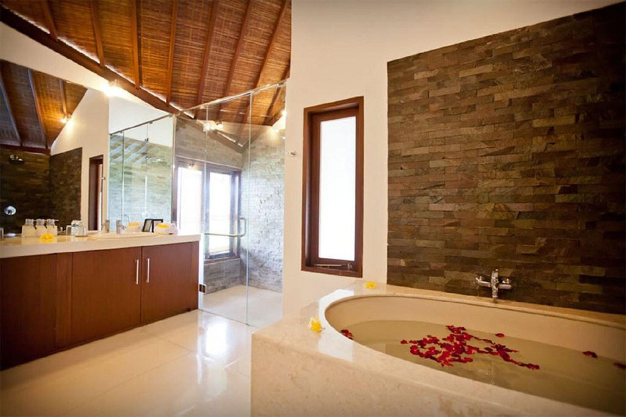 Villa Origami By Nagisa Bali Seminyak