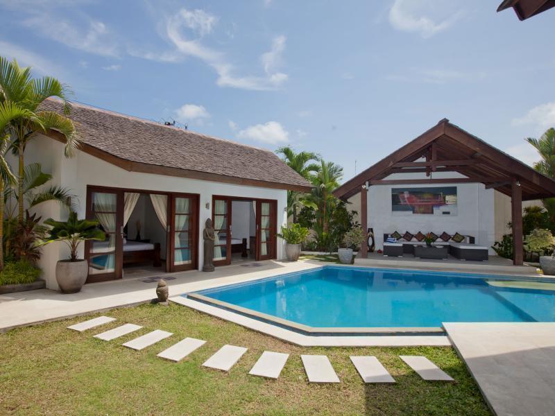 Villa Origami By Nagisa Bali Seminyak
